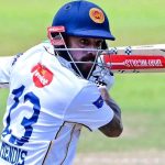 Kusal Mendis
