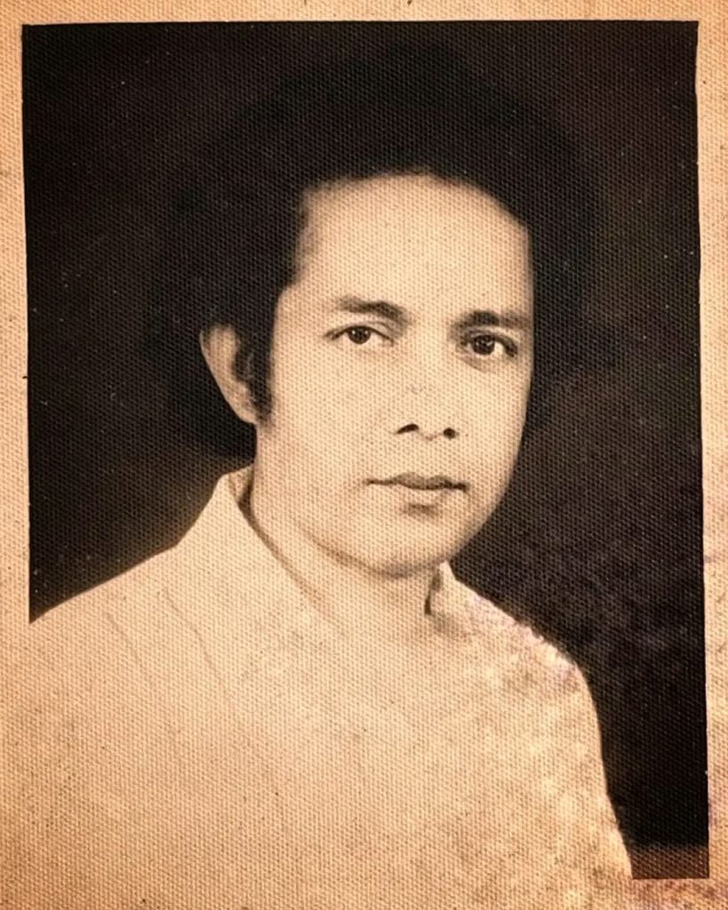 Mahbubur Rob Sadi