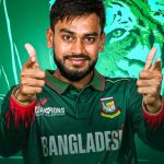 Mehidy Hasan Miraz