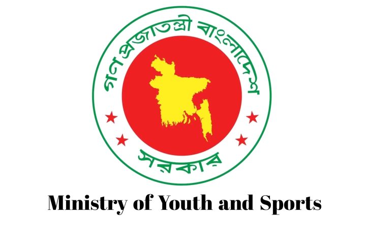 Ministry of Youth and Sports