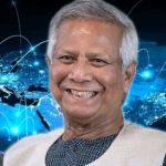 Mohammad Yunus