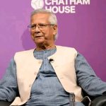 Mohammad Yunus
