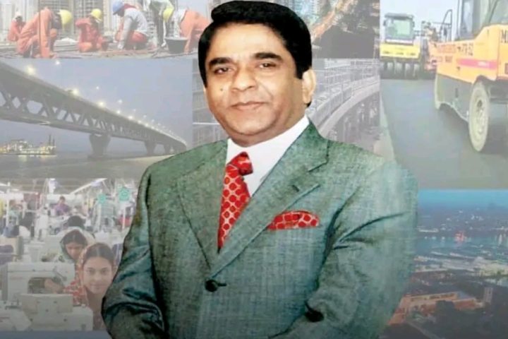 Moosa Bin Shamsher