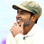 Mushfiqur Rahim