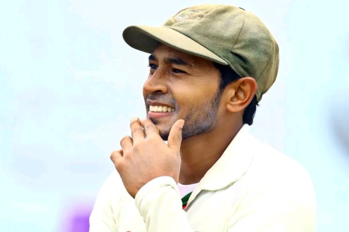 Mushfiqur Rahim