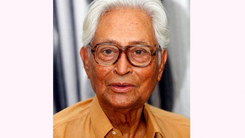 Muzaffar Ahmed