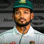 Najmul Hossain Shanto