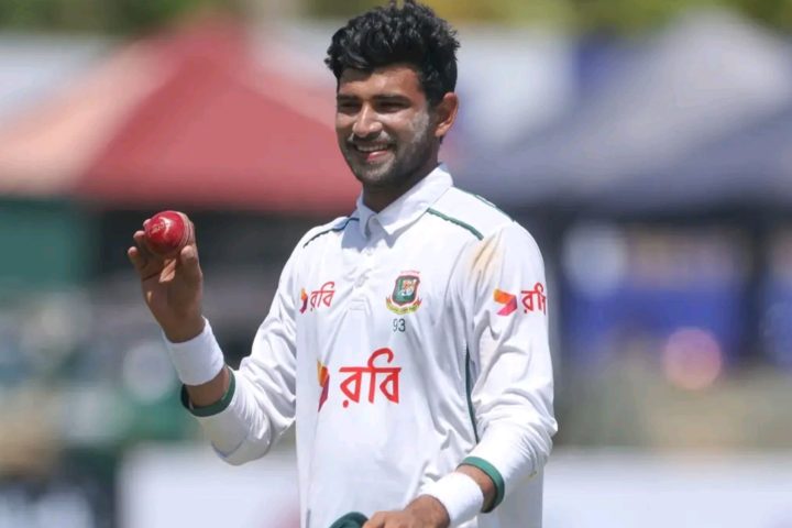 Nayeem Hasan