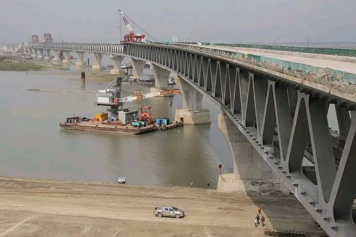 Padma Bridge