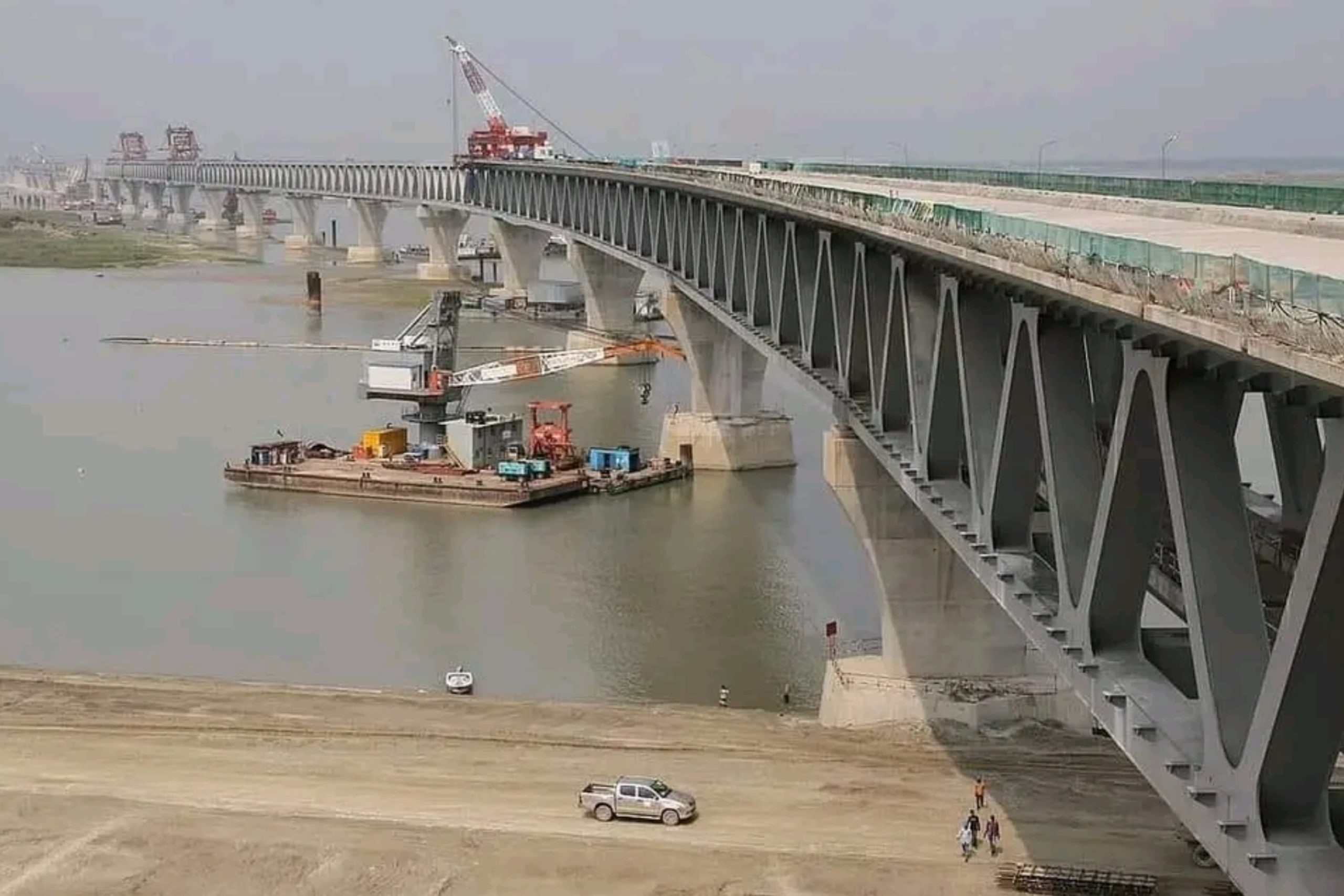Padma Bridge