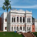 Panam Nagar, Sonargaon.