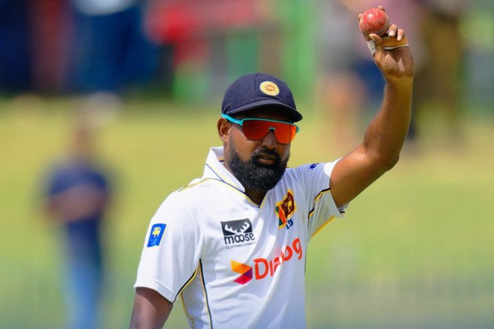 Prabath Jayasuriya