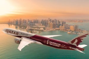 Qatar Airways