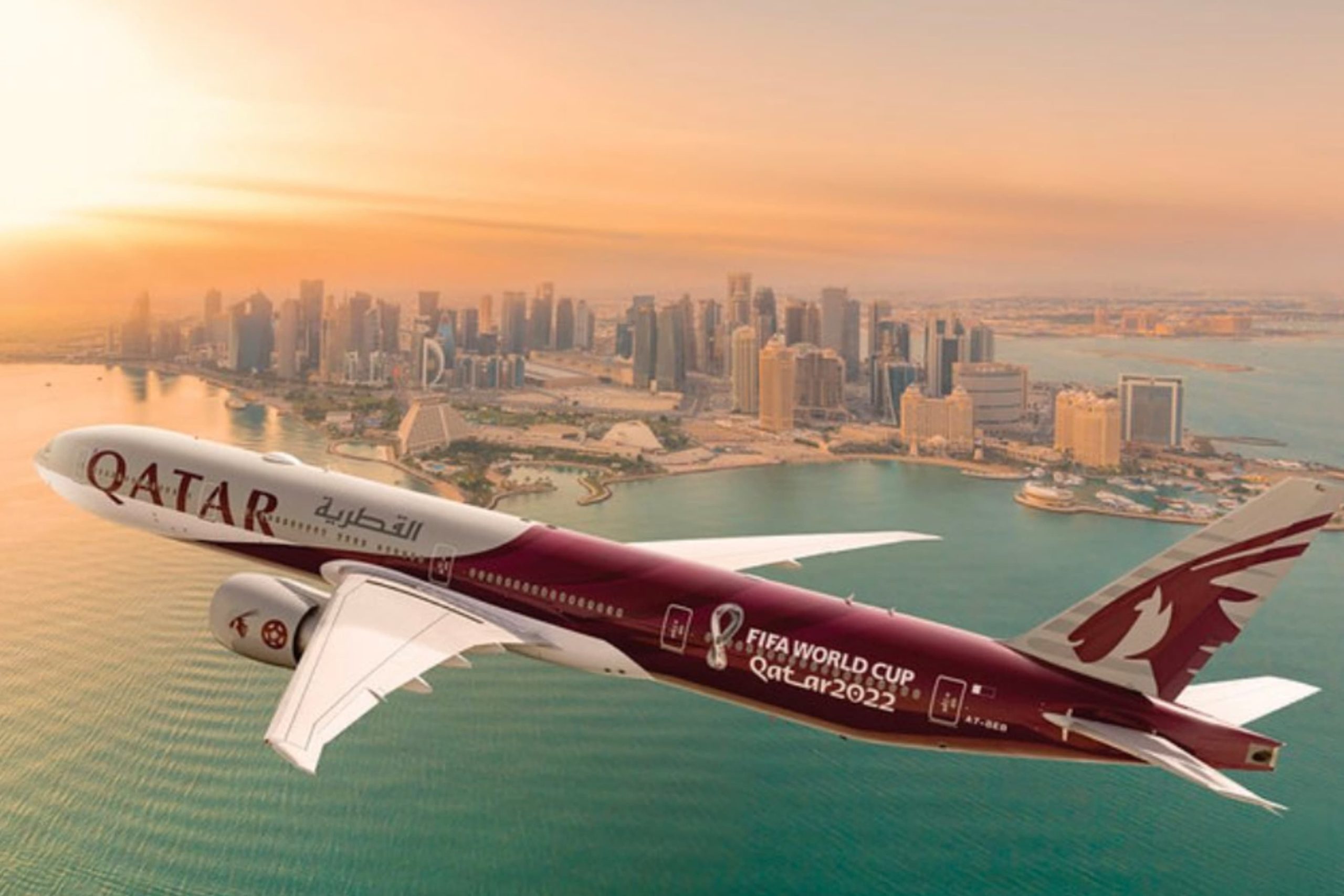 Qatar Airways