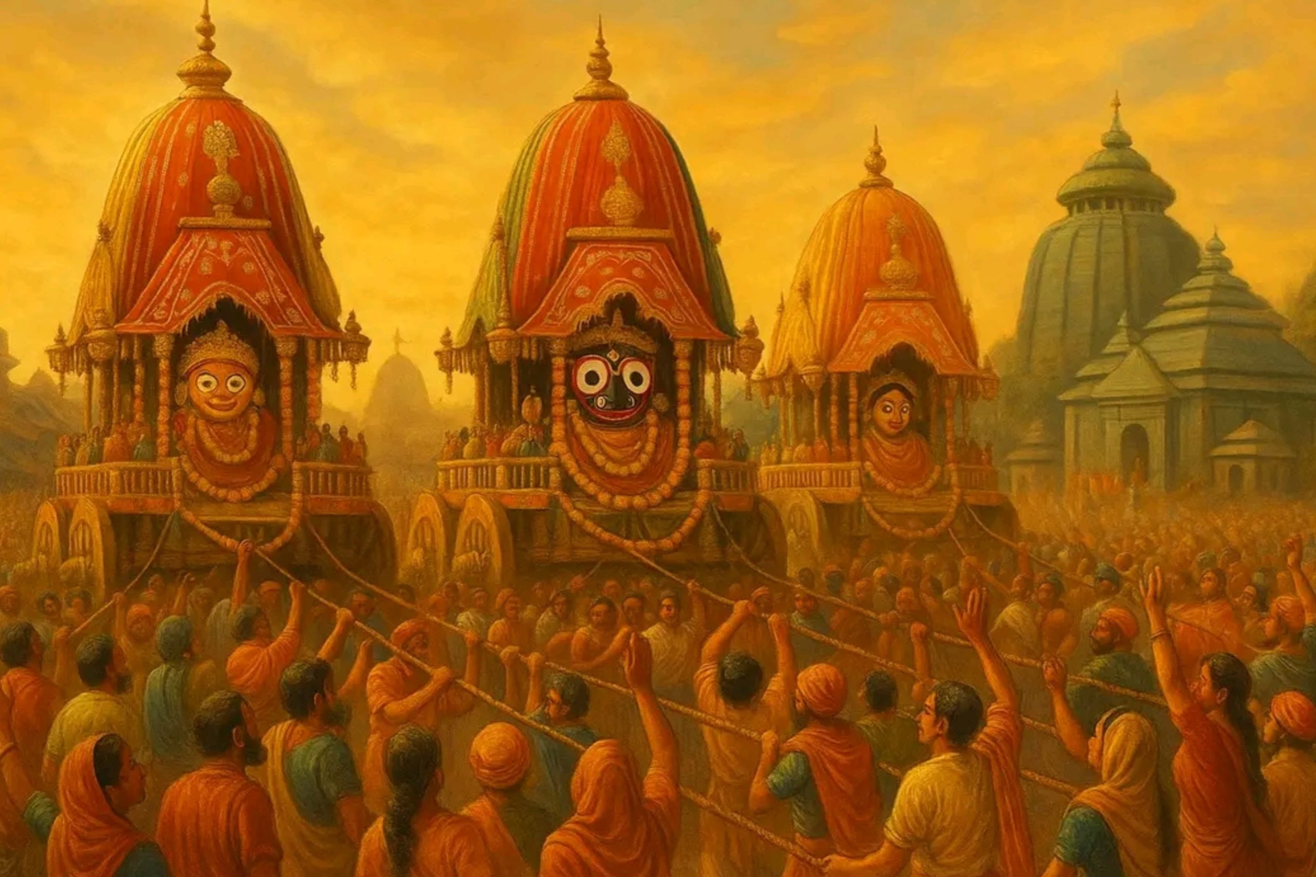 Rath Yatra