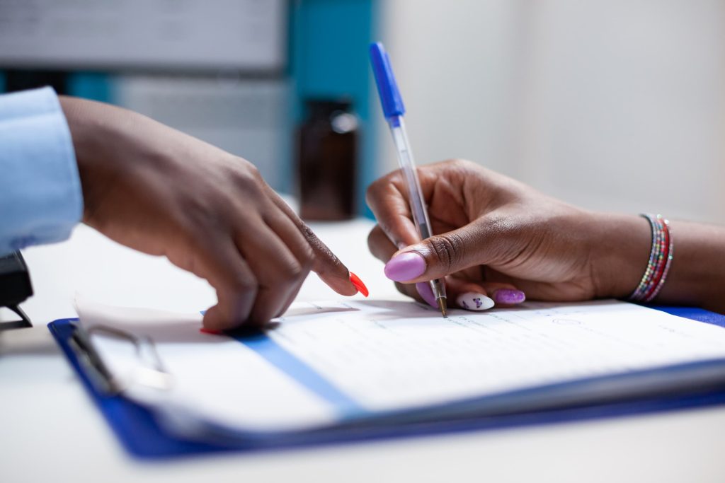 Registration