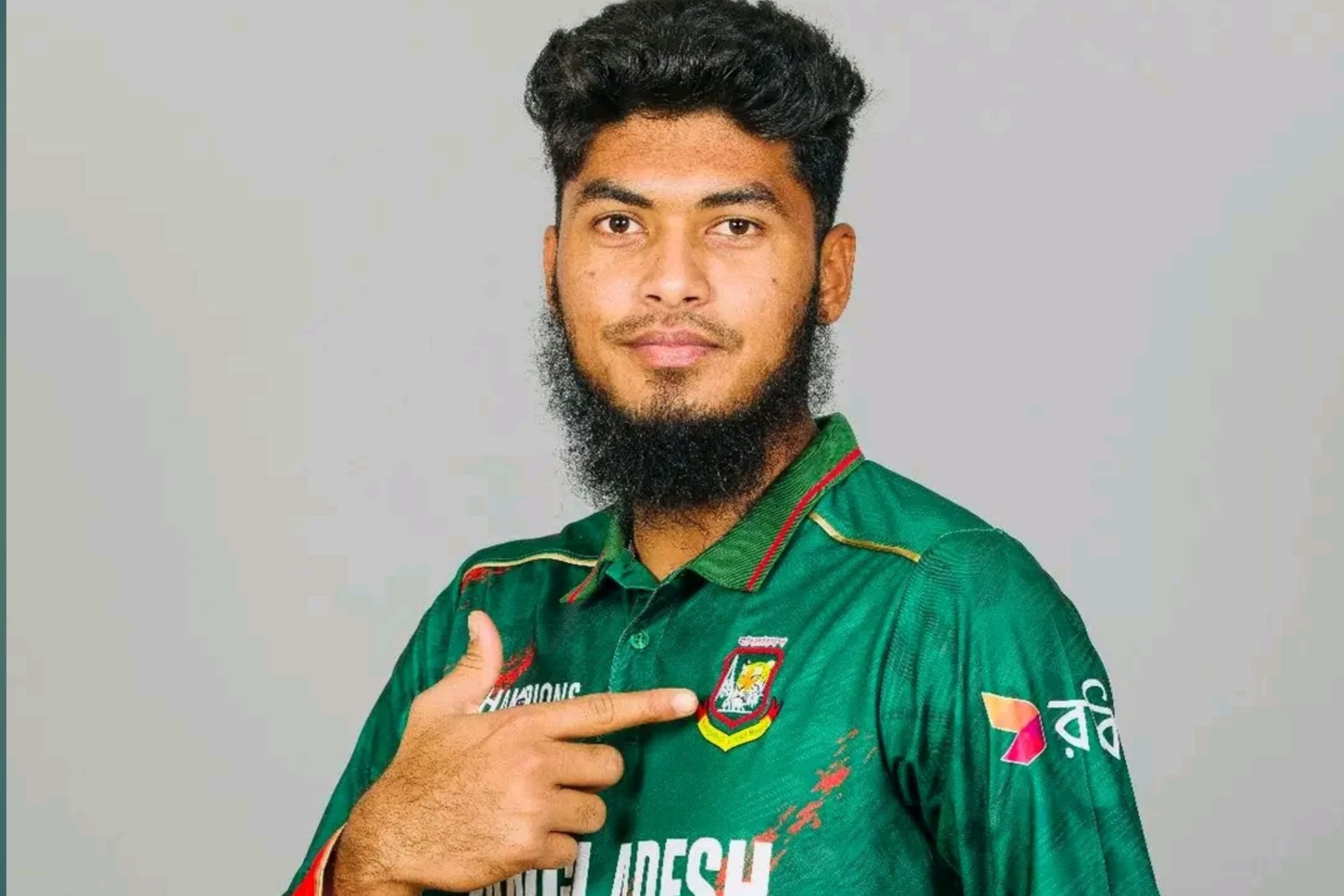 Rishad Hossain