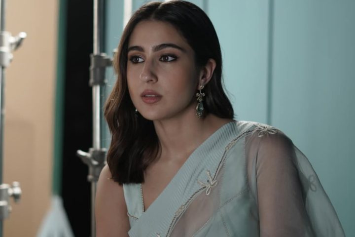 Sara Ali Khan