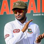 Shakib Al Hasan