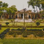 Shashi Lodge