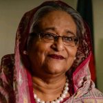 Sheikh Hasina