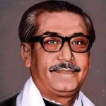 Sheikh Mujibur Rahman