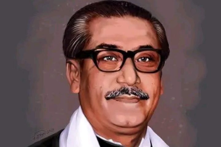 Sheikh Mujibur Rahman