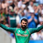 Tamim Iqbal