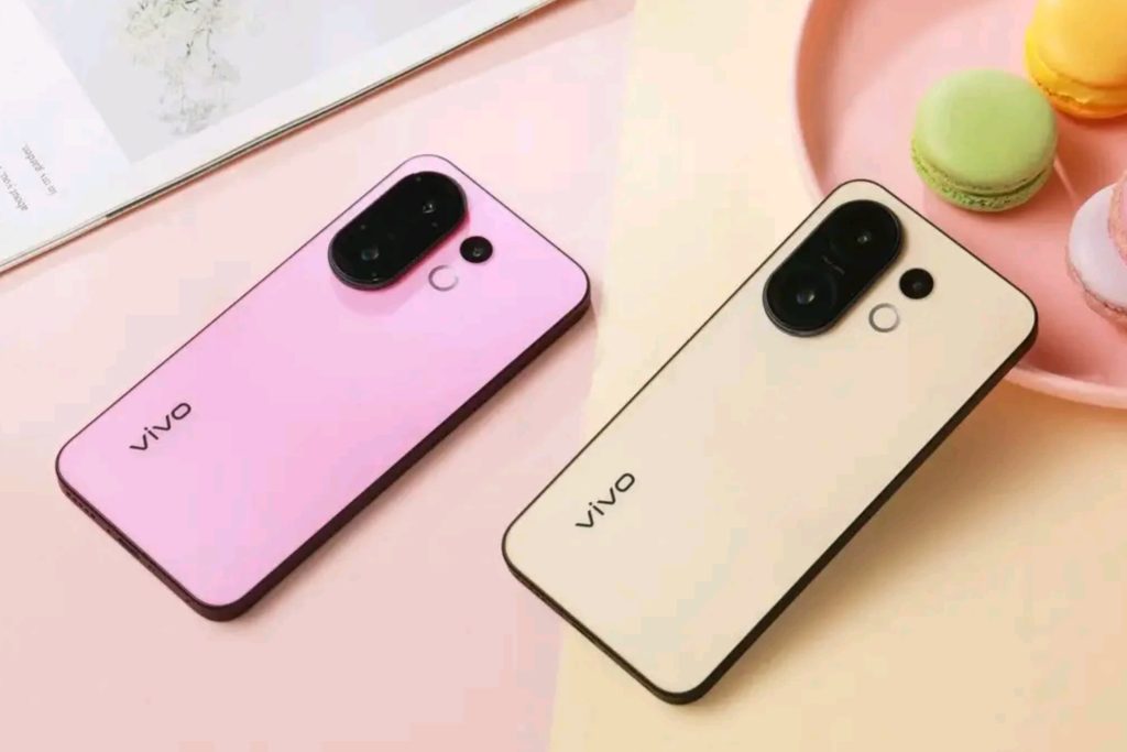 Vivo x200 FE