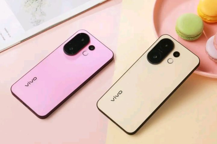 Vivo x200 FE