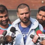 Mashrafe Mortaza
