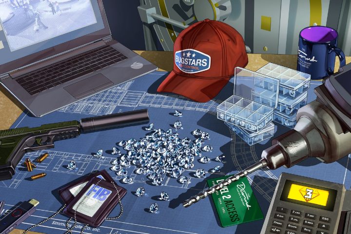 GTA Online Summer DLC 2025