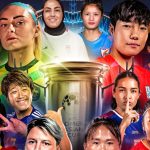 AFC Women’s Asian Cup 2026