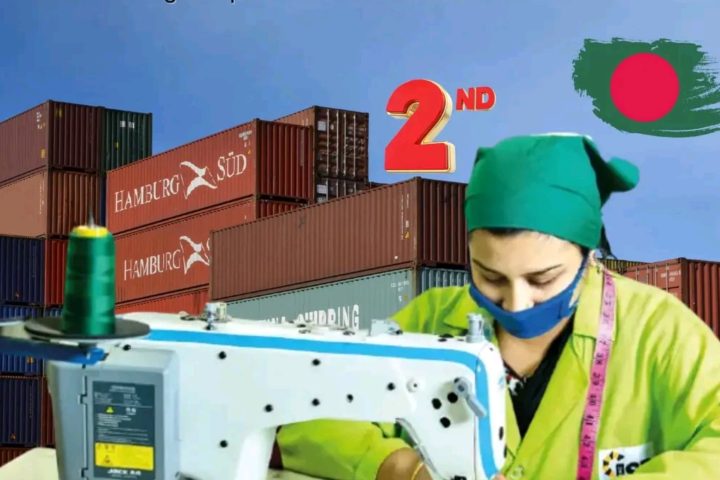 Apparel Exports