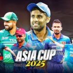Asia Cup 2025