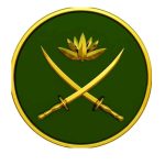 Bangladesh Army