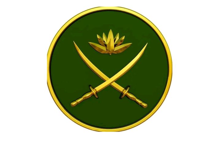 Bangladesh Army