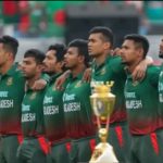 Bangladesh Cricket Team