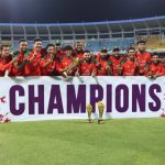 Bangladesh Cricket Team
