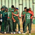 Bangladesh U-19