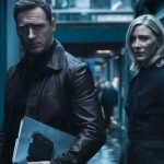 Black Bag Movie