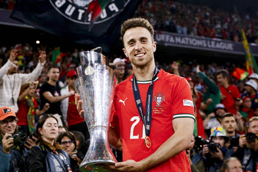 Diogo Jota