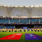 Dubai International Stadium