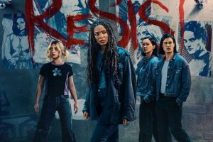 Gen V Season 2