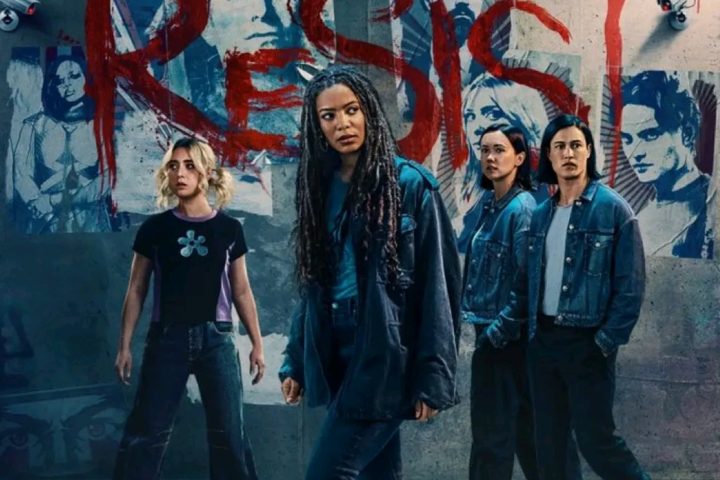 Gen V Season 2