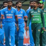 IND vs PAK