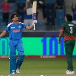 Ind vs Ban