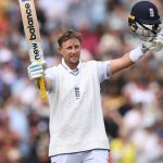 Joe Root