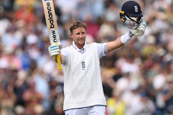 Joe Root