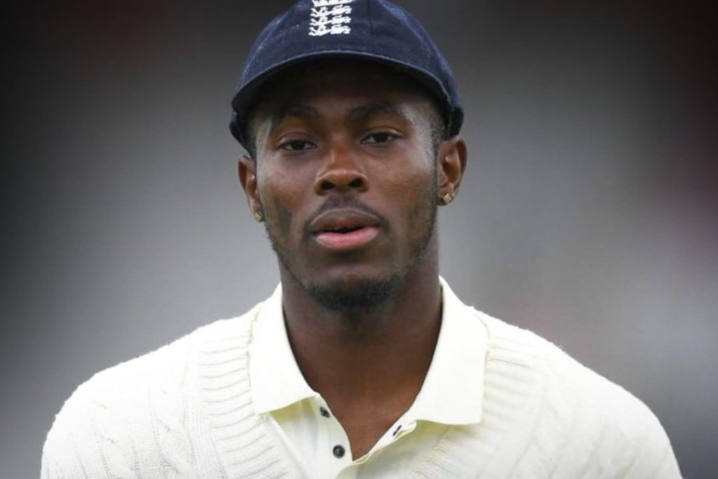 Jofra Archer